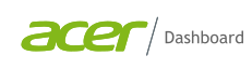 Acer CIC Dashboard Logo